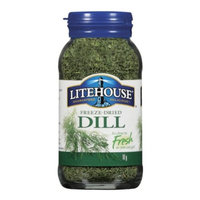 Litehouse Freeze-Dried Dill 10-g