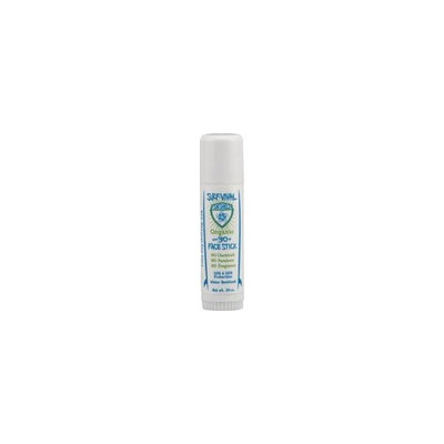 Surf-Vival Organic SPF 30 plus Face Stick -- 0.56 oz