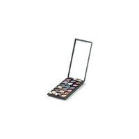 be PRO makeup eyeshadow kit 18 piece with applicator