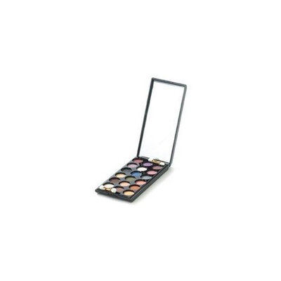 be PRO makeup eyeshadow kit 18 piece with applicator