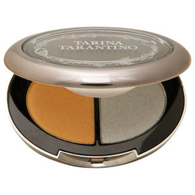 TARINA TARANTINO Eye Dream Highlight Duo, Mr. Silver/Mr. Gold, 1 ea