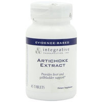 Integrative Therapeutic's Integrative Therapeutics - Artichoke Extract - 45 tabs (Premium Packaging)
