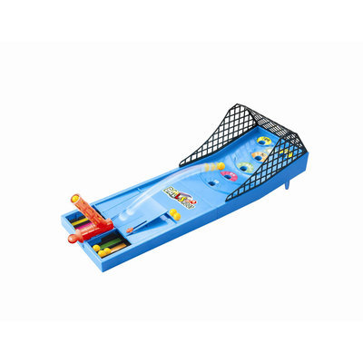 Doll Depot Corporation DOLL DEPOT CORPORATION Mini Skeeball Table Top Game - DOLL DEPOT CORPORATION