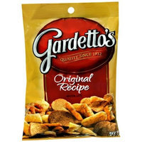 Gardettos Gardetto's Original Recipe Snack Mix, 32-Ounce (Pack of 4)