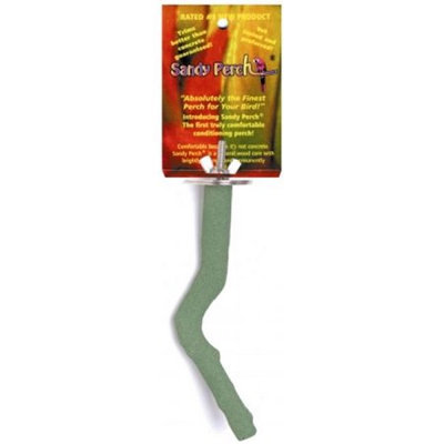 Parrotopia SXM Sandy Perch 5 Inch Xtra Sm. Mini .5 Inch
