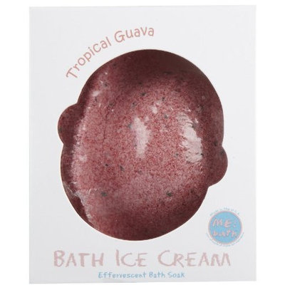 ME! Bath Bath Ice Cream-Tropical Guava