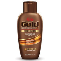 Niely Gold Chocolate Max Keratin Shampoo 300ml