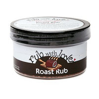 Rub With Love by Tom Douglas Roast Rub