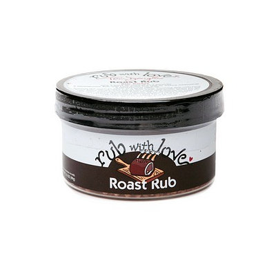 Rub With Love by Tom Douglas Roast Rub