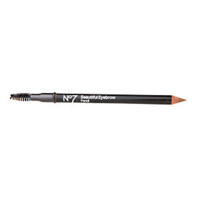 Boots No7 Beautiful Brows Pencil