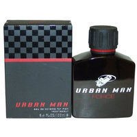 Urban Force by Urban for Men Eau De Toilette Spray, 3.4 Ounce