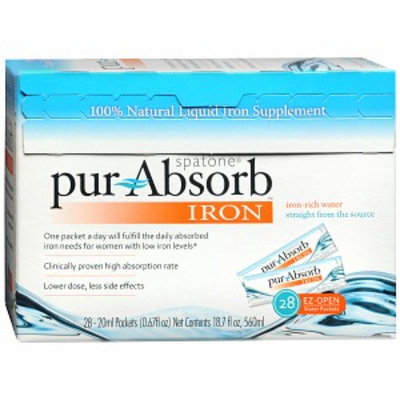 Spatone pur-Absorb Iron