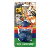 Four Paws Rough and Rugged Pimple Tower, Large