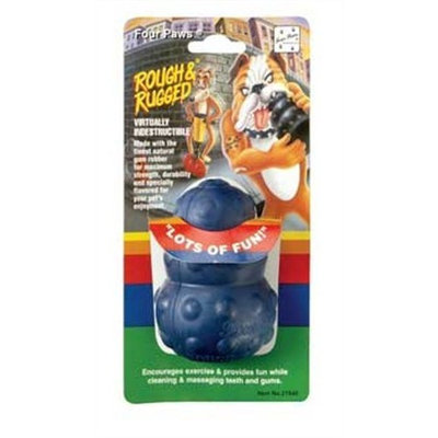 Four Paws Rough and Rugged Pimple Tower, Large