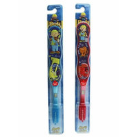 Bob the Builder Soft Grip Toothbrush