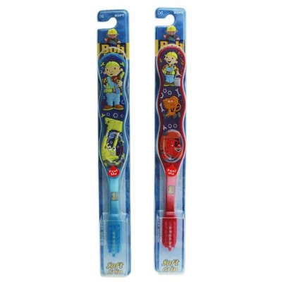 Bob the Builder Soft Grip Toothbrush