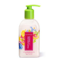 Fruits & Passion Fruity Hand Cream, Grapefruit Guava, 9.6-Ounce Bottle