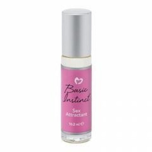 Pure Romance Basic Instinct with Pheromones 10.2 Ml Reviews 2019