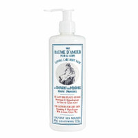 Le Couvent des Minimes Loving Care Balm Body Milk Dry Skin, 13.5 fl oz