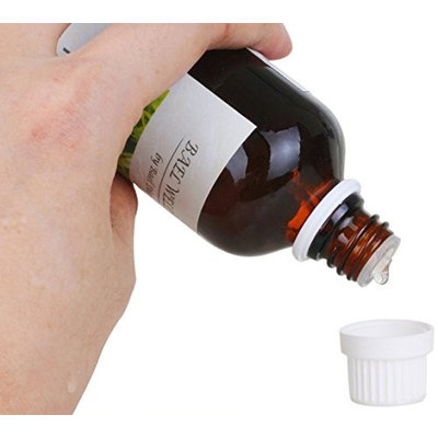 Bael Decor Bael Wellness Tea Tree Oil - Uniquely Strong, Skin Tag Remover, Cures Acne Fungus, Has 50 Other S