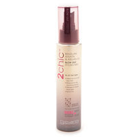 Giovanni 2chic Brazilian Keratin & Argan Oil Ultra-Sleek Blow Out Styling Mist