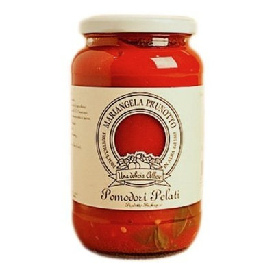 Azienda Argricola Prunotto Prunotto Organic Whole Tomatoes