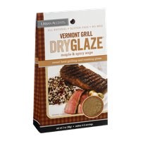 Urban Accents Vermont Grill Dryglaze Maple & Spicy Sage