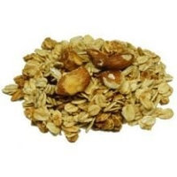 Grandy Oats - Organic Real Granolas Vanilla Almond - 48 oz.
