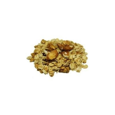 Grandy Oats - Organic Real Granolas Vanilla Almond - 48 oz.