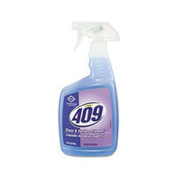 Clorox Formula 409 Glass &