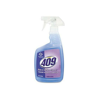 Clorox Formula 409 Glass &