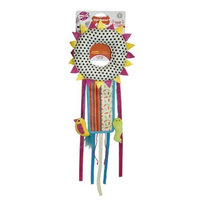 Nylabone Cat Play Electronic Sounds Fun Sun Door Hanger