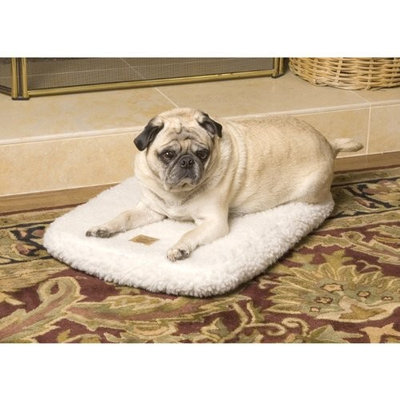 Precision Pet Snoozy Ortho Air Therapeutic Inflatable Pet Bed, SM