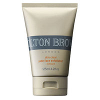 Molton Brown Skin clear jade face exfoliator, 4.2 oz