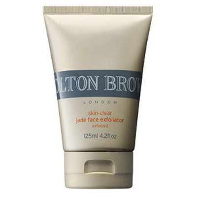 Molton Brown Skin clear jade face exfoliator, 4.2 oz