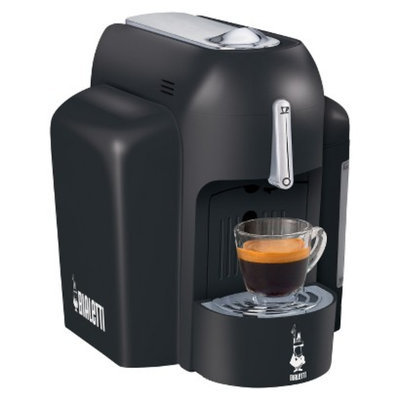 Bialetti Espresso Machine - Black