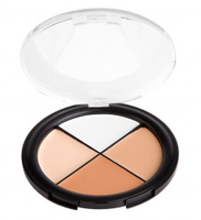 Coastal Scents: Camo Quads