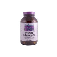 Bluebonnet - Evening Primrose Oil 1300mg - 180 Softgels