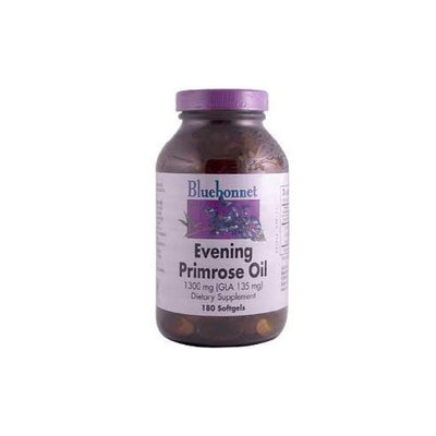 Bluebonnet - Evening Primrose Oil 1300mg - 180 Softgels