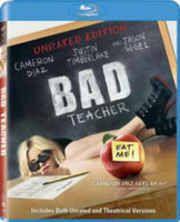 Bad Teacher