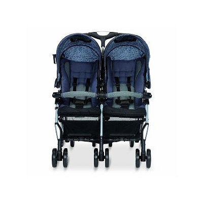 Combi Twin Sport Stroller