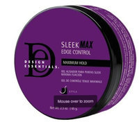 Design Essentials Sleek Edge Control maximum Hold