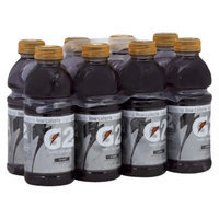 Gatorade G2 Grape Sports Drink 20 oz, 8 pk
