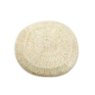 Body Crystal Ayate Cellulite Skin Scrub Wash Cloth