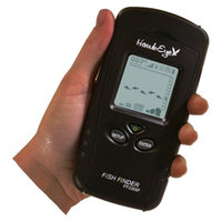 NorCross Marine Products Hawkeye Portable Fish Finder