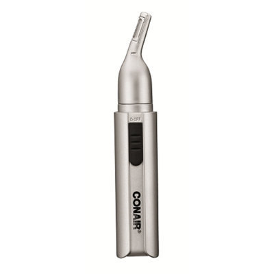 Conair Nose Ear and Eyebrow Personal Grooming Kit