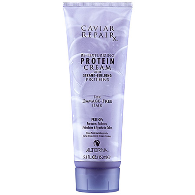 ALTERNA Caviar Repair RX Re-Texturizing Protein Cream 5.1 oz