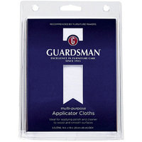 Guardsman Multi-Purpose Applicator Cloths