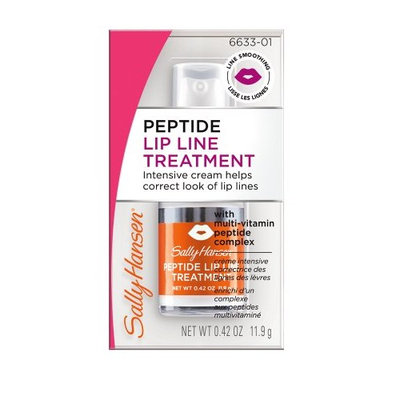 Sally Hansen® Clinical Peptide Lip Line Treatment