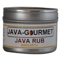 Java Rub Margarita, 3.3-Ounce (Pack of 4)